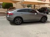 Mercedes GLC 200 2020 for sale
