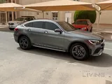 Mercedes GLC 200 2020 for sale