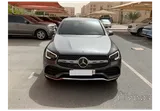 Mercedes GLC 200 2020 for sale