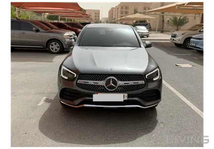 Mercedes GLC 200 2020