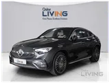 Mercedes GLC 200 2025 Brand New