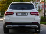 Mercedes GLC 250 ((2017))