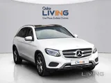 Mercedes GLC 250 2017