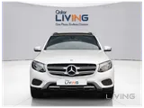 Mercedes GLC 250 2017