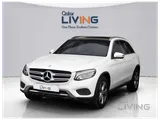 Mercedes GLC 250 2017