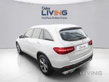 Mercedes GLC 250 2017