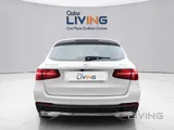 Mercedes GLC 250 2017