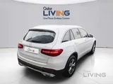 Mercedes GLC 250 2017