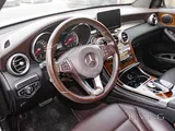 Mercedes GLC 250 2017