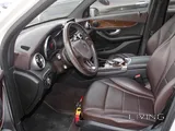 Mercedes GLC 250 2017