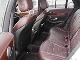 Mercedes GLC 250 2017