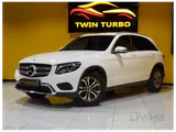 Mercedes GLC 250 2018
