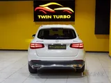Mercedes GLC 250 2018