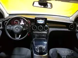 Mercedes GLC 250 2018