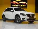 Mercedes GLC 250 2018