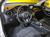 Mercedes GLC 250 2018