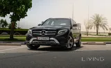 Mercedes GLC 250 2018