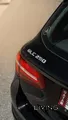 Mercedes GLC 250 2018