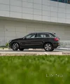 Mercedes GLC 250 2018
