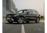 Mercedes GLC 250 2018