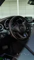 Mercedes GLC 250 2018