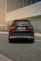 Mercedes GLC 250 2018