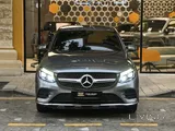 Mercedes GLC 250 2018
