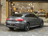 Mercedes GLC 250 2018