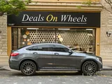 Mercedes GLC 250 2018