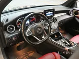 Mercedes GLC 250 2018