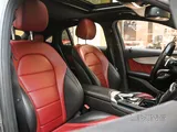 Mercedes GLC 250 2018