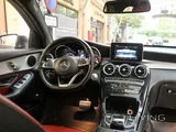 Mercedes GLC 250 2018