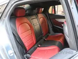 Mercedes GLC 250 2018