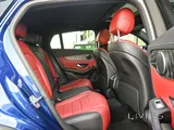 Mercedes GLC 250. 2019