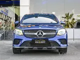 Mercedes GLC 250. 2019
