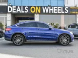 Mercedes GLC 250. 2019