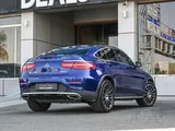 Mercedes GLC 250. 2019