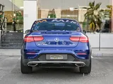 Mercedes GLC 250. 2019