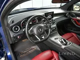 Mercedes GLC 250. 2019