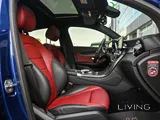 Mercedes GLC 250. 2019