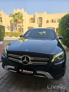 مرسيدس جي إل سي 250 2019