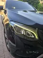 مرسيدس GLC 250 2019 للبيع