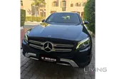 MERCEDES GLC 250 2019 FOR SALE