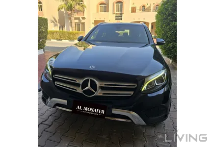 Mercedes GLC 250 2019