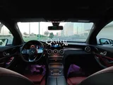 Mercedes GLC 300 2021
