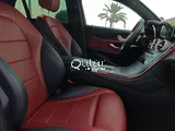 Mercedes GLC 300 2021