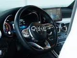 Mercedes GLC 300 2021