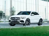 Mercedes GLC 300 2021