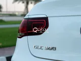 Mercedes GLC 300 2021