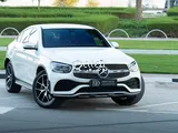 Mercedes GLC 300 2021